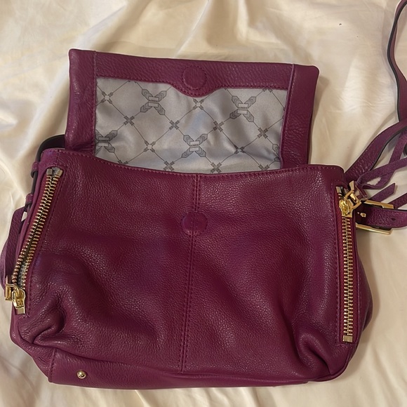 Aimee Kestenberg leather crossbody - Picture 4 of 12